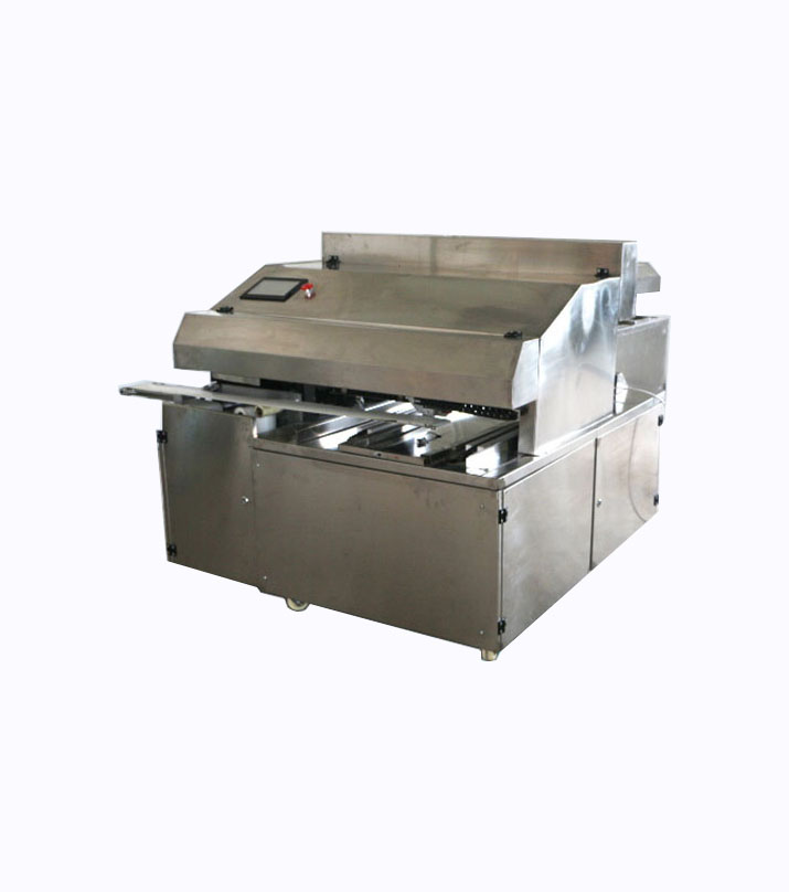 全自動碼盤機(jī)